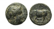 Mysien/Gambrion Bronze 350 - 250 sehr schön 40,00 EUR  Excl. 7,00 EUR Verzending