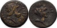 Kilikien Anazarbus Bronze -