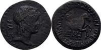 CILICIA, Seleukeia ad Kalykadnon. Bronze -