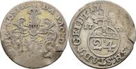 Hildesheim, Stadt 1724 Taler -