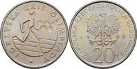 Polen 20 Zloty -