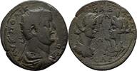 Seleukeia am Kalykadnos Bronze Trebonianus Gallus (251-253) -