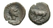 Sizilien/Gela Onkia -