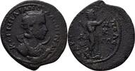 Kilikien Tarsos Bronze Salonina -