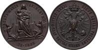 Italien Aquileia Medaille -