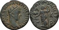 Kilikien Tarsos Bronze Elagabal, 218-222 -