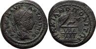 Moesien Inferior Marcianopolis Bronze Elagabal, 218-222 -