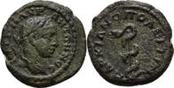 Moesien Inferior Marcianopolis Bronze Elagabal, 218-222 -