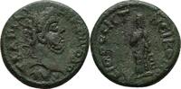 Moesien Inferior Nikopolis ad Istrum Bronze Commodus, 177-192 -