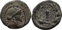 Lydien Sardeis Bronze -