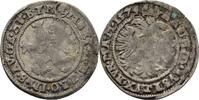 RDR Böhmen Budweis Weißgroschen Maximilian II., 1564-1576 -