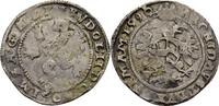 RDR Böhmen Kuttenberg Weißgroschen Rudolph II., 1576-1612 -