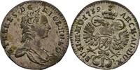 RDR Böhmen Prag Kreuzer Maria Theresia, 1740-1780 -