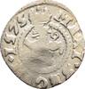 RDR Böhmen Kuttenberg Einseitiger Weißpfennig Maximilian II., 1564-1576 -