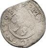 RDR Böhmen Kuttenberg Einseitiger Weißpfennig Maximilian II., 1564-1576 -