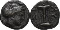 Mysien Kyzikos Bronze -