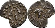 Lydien Tralleis Drachme -
