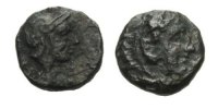 Mysien/Pergamon Bronze 310 - 282 sehr schön 55,00 EUR  Excl. 7,00 EUR Verzending