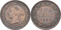 Canada 1 Cent Victoria -