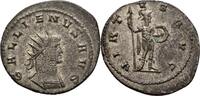 RÖMISCHE KAISERZEIT Antoninian Gallienus, 253-268 -