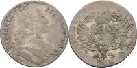 Bayern München 6 Kreuzer Vikariat Karl Albrecht 1726-1745 -