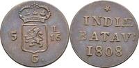 Niederlande Duit -