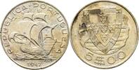 Portugal 5 Escudos -