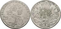 Brandenburg Bayreuth Taler Friedrich Christian, 1763-1769 -
