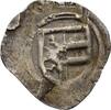 Salzburg, Bistum Einseitiger Pfennig Johann II. von Reisberg, 1429-1441 -