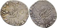 Italien Venedig Soldino Anton Venier, 1382-1400 -