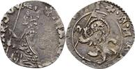 Italien Venedig Soldino Marco Cornaro (1365-1367) -