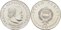 Ungarn 50 Forint Semmelweis -