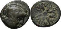 Troas Colone Bronze -