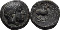 Makedonien Bronze Alexander III., 336-323 -