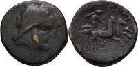 Parthien Parthia Ekbatana Chalkous Mithradates I., 165-132 -