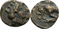 Mysien Plakia Bronze -