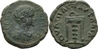 Thrakien Pautalia Bronze Caracalla, 197-217 -