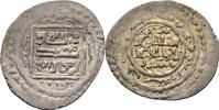 Islam Ilkhaniden Dirham -