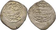 Islam Ilkhaniden Dirham -