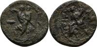 Sizilien Katane Bronze -