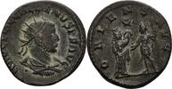 RÖMISCHE KAISERZEIT Antiochia Antoninian Gallienus, 253-268 -