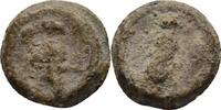 Ionien Ephesos ? Tessera -