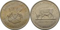 Uganda 5 Shillings -