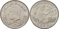 Tunesien 1 Dinar -
