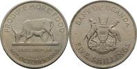Uganda 5 Shillings -