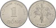 Vietnam 1 Dong -
