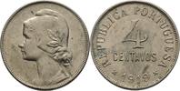 Portugal 4 Centavos -