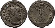 RÖMISCHE KAISERZEIT Antoninian Postumus, 260-269 -
