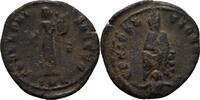 RÖMISCHE KAISERZEIT Antiochia 1/2 Follis -