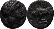 Mysien Gambrion Bronze -